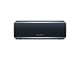 Sony SRSXB21B - Altavoz portátil Bluetooth (Extra bass, modo sonido live, party booster y luces de fiesta llamativas), color negro