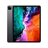 Apple 2020 iPad Pro (de 12,9 Pulgadas, con Wi-Fi y 128 GB) - Gris Espacial (4.ª generación)