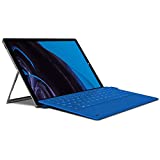 CHUWI UBook Pro Tablets pc con Teclado Tableta 2 in 1 de 12.3 Pulgadas Windows 10 (Intel Core M3-8100Y ) 2-Core 64bits hasta 3.4GHz 1920*1280 IPS 8GB RAM 256GB SSD, 5000mAh,WiFi, HDMI, Type-c, M.2