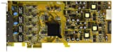 StarTech ST4000PEXPSE - Tarjeta PCIe de Red Ethernet Gigabit con 4 Puertos RJ45 PoE