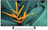 Hisense H65BE7400 Smart TV 65' 4K Ultra HD, 3 HDMI, 2 USB, Salida Óptica, WiFi, Bluetooth, Dolby Vision HDR, Wide Color Gamut, Audio Dts, Procesador Quad Core, Smart TV VIDAA U 3.0 con IA