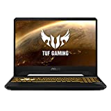 ASUS TUF FX505DT-BQ600 - Ordenador portátil Gaming 15.6