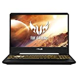 Asus TUF Gaming FX505GT-BQ025 - Portátil de 15.6