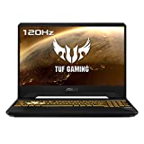 ASUS TUF Gaming FX505DV-AL116 - Ordenador portátil de 15.6