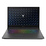 Lenovo Legion Y740 - Ordenador portátil Gaming de 17.3