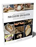 Pan casero sin gluten (LAROUSSE - Libros Ilustrados/ Prácticos - Gastronomía)