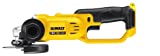 DEWALT DCG412N-XJ - Mini-Amoladora XR 18V 125 mm sin cargador/ batería, 9 W