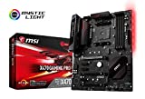 MSI X470 GAMING PRO - Placa Base Performance