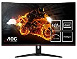 AOC Monitor Gaming CQ32G1- 32