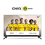 CHiQ Televisor Smart TV LED 32