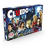 Cluedo Edad:A partir de 8 años