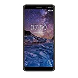 Nokia 7 Plus 4G 64GB, Blanco, Cobre - Smartphone (15,2 cm (6