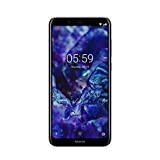 Nokia 5.1 Plus - Smartphone de 5.86