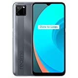 realme C11