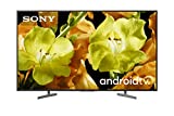 Sony KD-43XG8196BAEP - Televisor 4K HDR de 43