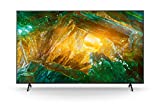 Sony Pantalla 4K Ultra HD, Negro, 65 Inch