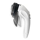 Taurus 955100000 Afeitadora Quita Pelusas, 2 W, Plástico