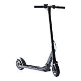 smartGyro Z-One Red C - Patinete eléctrico Certificado de 36V 350W, Batería 8 Ah, hasta 30Km, Ruedas de 10