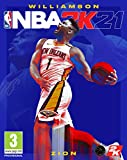 NBA 2k21- Playstation 5, Estándar Edition