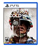 Call of Duty: Black Ops Cold War for PlayStation 5 [USA]