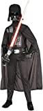 Rubies ST-882848 M - Disfraz de Darth Vader para niños , M