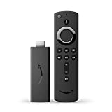 Nuevo Fire TV Stick con mando por voz Alexa (incluye controles del TV), sonido Dolby Atmos, modelo de 2020