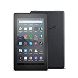 Tablet Fire 7, Reacondicionado certificado, Pantalla de 7'', 32 GB, Negro