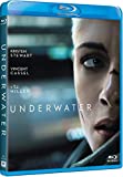 Underwater [Blu-ray]