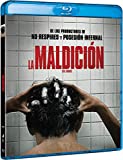 La Maldición (BD) [Blu-ray]