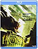 The Host [Blu-ray]