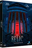The Relic (BLR) [Blu-ray]