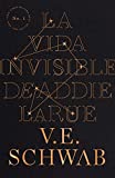 La Vida Invisible De Addie Larue (Umbriel narrativa)