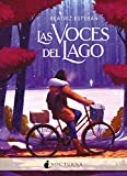 Las voces del lago: 91 (Literatura Mágica)