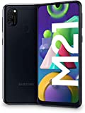 Samsung Galaxy M21 - Smartphone Dual SIM de 6.4