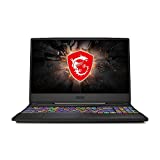 MSI GL65 9SDK-038ES - Ordenador portátil Gaming 15.6