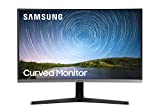 Samsung C27R502 - Monitor Curvo de 27