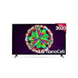 LG 55NANO806NA - Smart TV 4K NanoCell 139 cm, 55