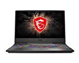 MSI GP65 Leopard 10SFK-495XES - Ordenador portátil Gaming de 15.6