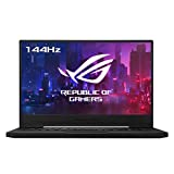 ASUS ROG Zephyrus M15 GU502LW-HN070T - Ordenador Portátil Gaming 15.6