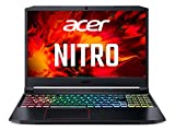 Acer Nitro 5 - Ordenador portátil gaming 15.6