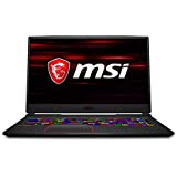 MSI GE75 Raider 9SG-1083ES - Ordenador portátil de 15.6