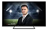 TCL 65EP680 Televisor 165 cm (65 pulgadas) Smart TV (4K UHD, HDR10 PRO, Micro Dimming Pro, Android TV, Alexa, Google Assistant)