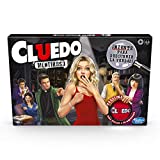 Cluedo Mentiroso (Hasbro E9779105)