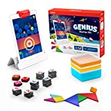 Osmo Genius Starter Kit para iPad