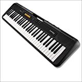 Casio CT-S100 - Teclado de piano
