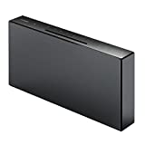 Sony CMT-X3CD - Sistema Hi-Fi Compacto de 20 W con Bluetooth y NFC, Negro