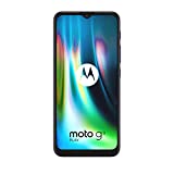 Motorola Moto G9 Play - Pantalla HD+ de 6.5