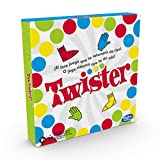 Hasbro Gaming Juego Twister para niños a partir de 8 años