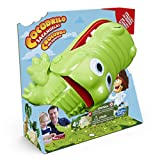 Hasbro Crocodile Dentist - Juego para niños de 4 años en adelante