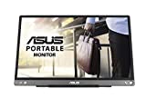 ASUS ZenScreen MB16ACE - Monitor portátil USB de 15.6